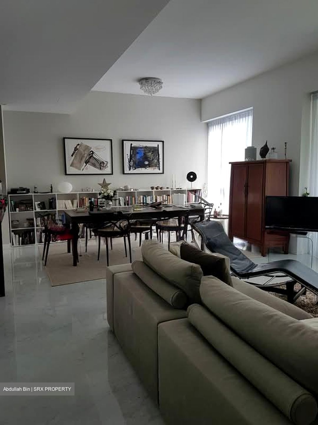 The Orange Grove (D10), Condominium #557616721